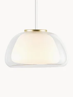 Discount Lámpara de techo de vidrio Jelly Lámparas De Techo|Lámparas De Techo