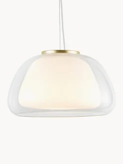 Discount Lámpara de techo de vidrio Jelly Lámparas De Techo|Lámparas De Techo