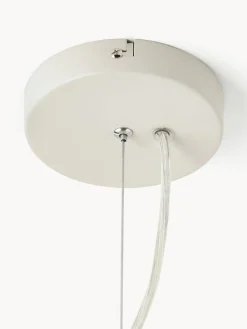 Lámparas De Techo|Lámparas De Techo></noscript>Westwing Collection Lámpara de techo de vidrio de diseño Bubbles