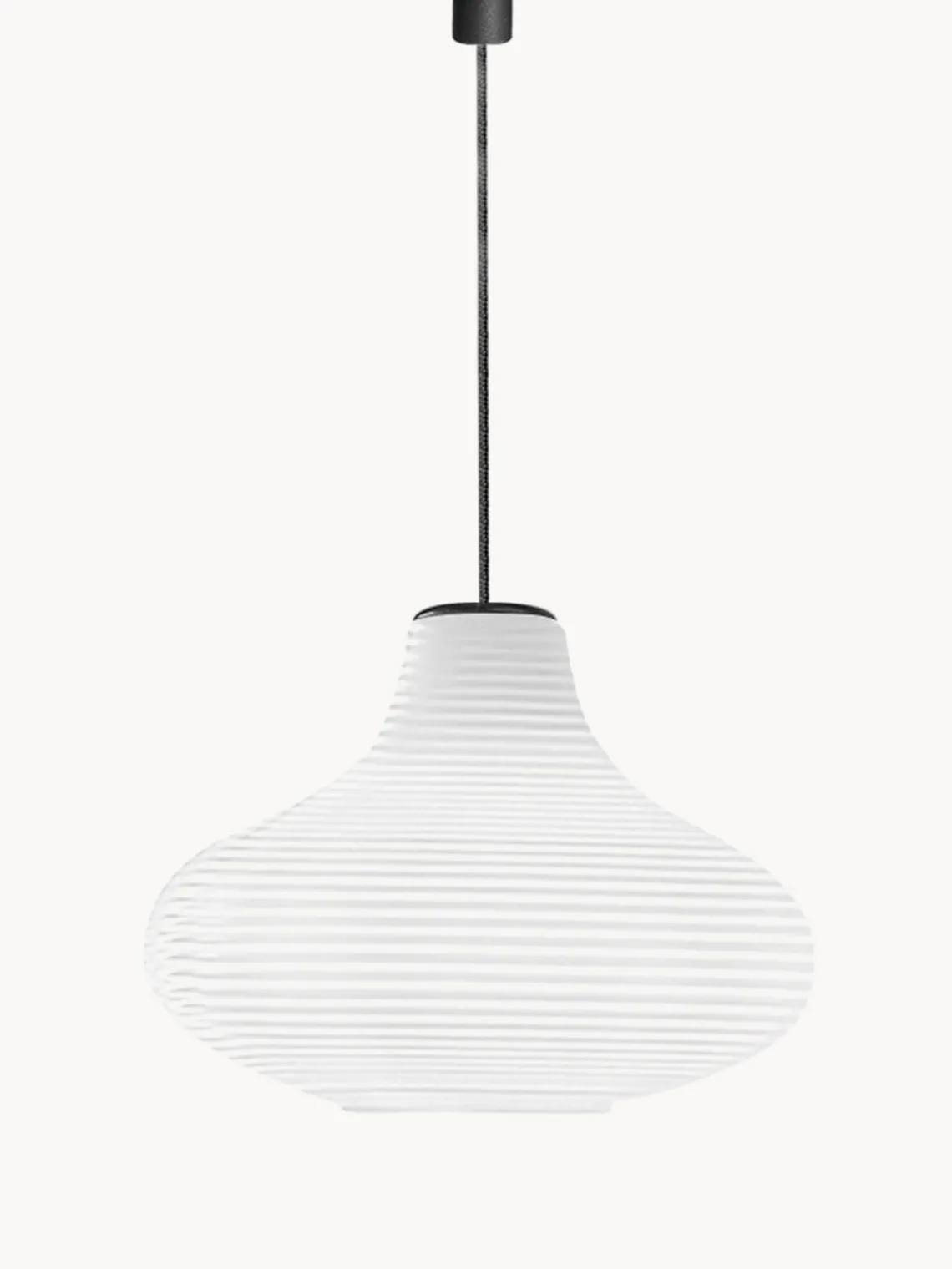 Lámparas De Techo|Lámparas De Techo>Panzeri Lámpara de techo de vidrio soplado Emma Blanco