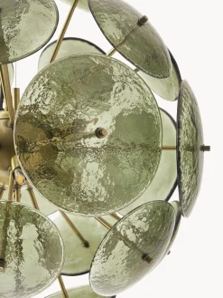 Hot Lámpara de techo de vidrio Mireille Lámparas De Techo|Lámparas De Techo