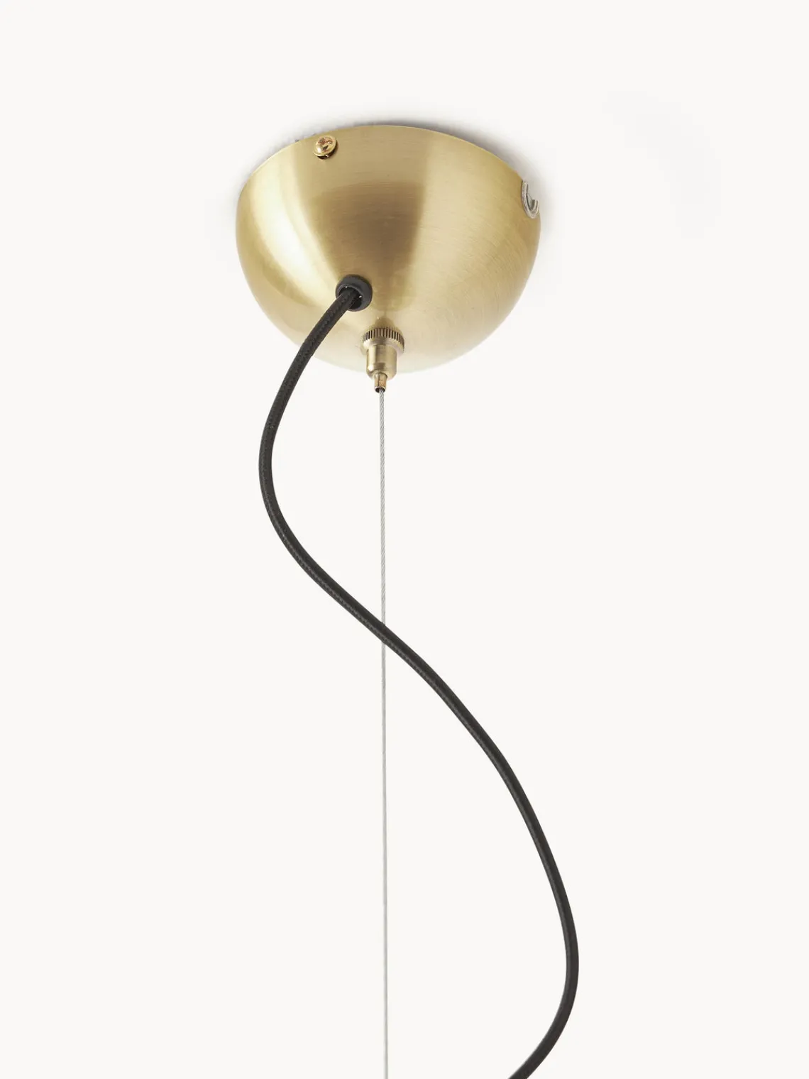 Hot Lámpara de techo de vidrio Mireille Lámparas De Techo|Lámparas De Techo