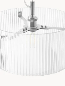 Outlet Lámpara de techo de vidrio acanalado Emmi Lámparas De Techo|Lámparas De Techo