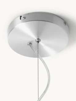 Outlet Lámpara de techo de vidrio acanalado Emmi Lámparas De Techo|Lámparas De Techo