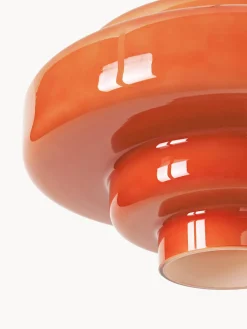 Discount Lámpara de techo de vidrio Millie Lámparas De Techo|Lámparas De Techo