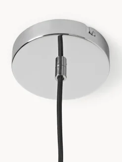 Discount Lámpara de techo de vidrio Millie Lámparas De Techo|Lámparas De Techo