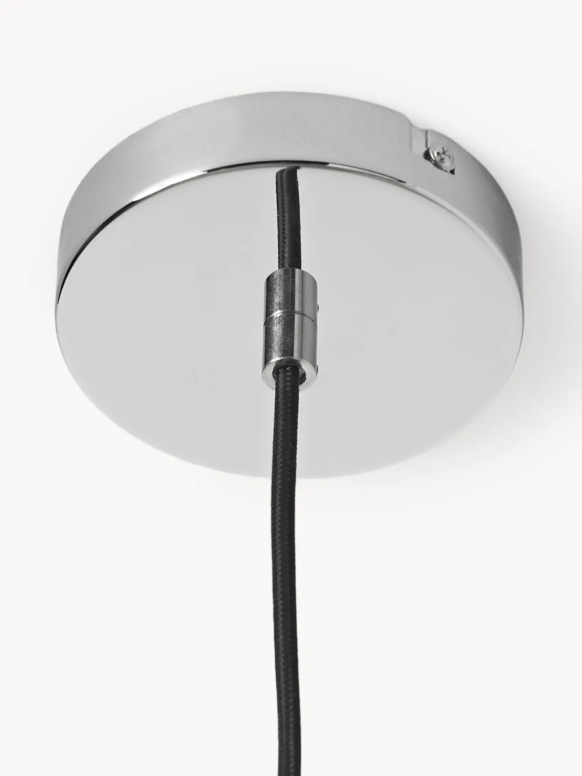 Discount Lámpara de techo de vidrio Millie Lámparas De Techo|Lámparas De Techo