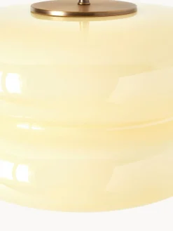 Online Lámpara de techo de vidrio opalino Baya Lámparas De Techo|Lámparas De Techo