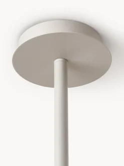 Best Lámpara de techo de vidrio opalino Atlanta Lámparas De Techo|Lámparas De Techo