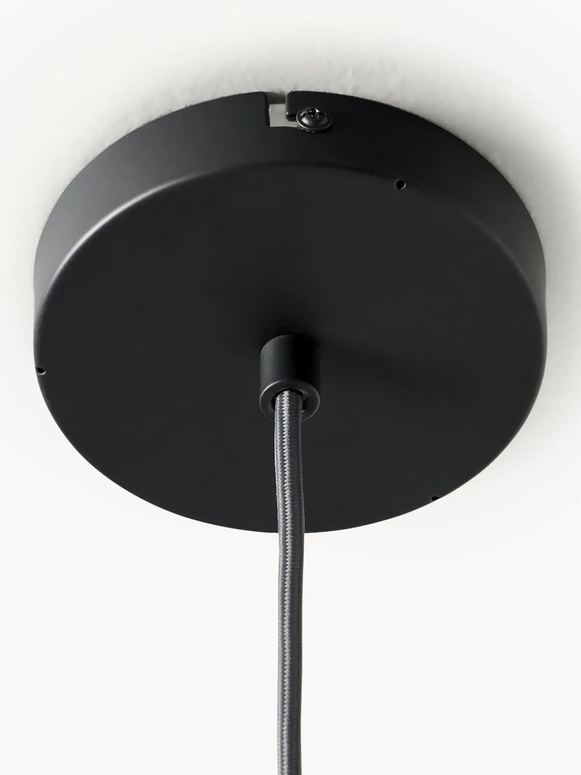 Online Lámpara de techo de yute Cecillia Lámparas De Techo|Lámparas De Techo