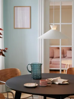 Lámparas De Techo|Lámparas De Techo> Lámpara de techo Dial Blanco