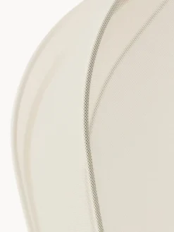 Lámparas De Techo|Lámparas De Techo></noscript>Westwing Collection Lámpara de techo en tejido malla Beau Beige claro