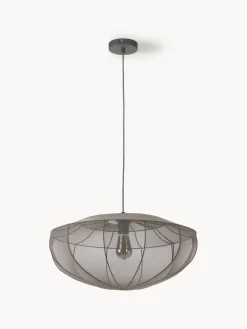 Hot Lámpara de techo en tejido malla Beau Lámparas De Techo|Lámparas De Techo