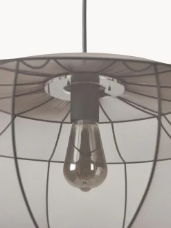 Hot Lámpara de techo en tejido malla Beau Lámparas De Techo|Lámparas De Techo