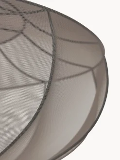 Hot Lámpara de techo en tejido malla Beau Lámparas De Techo|Lámparas De Techo