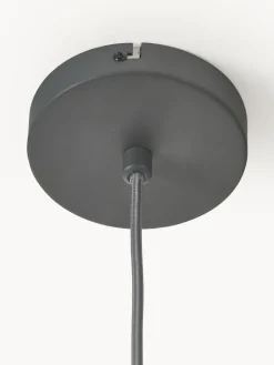 Hot Lámpara de techo en tejido malla Beau Lámparas De Techo|Lámparas De Techo