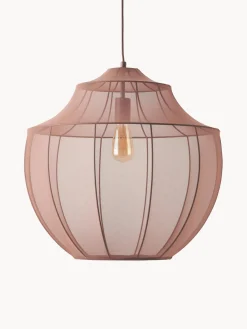 Lámpara de techo en tejido malla Beau Lámparas De Techo|Lámparas De Techo