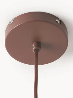 Lámpara de techo en tejido malla Beau Lámparas De Techo|Lámparas De Techo