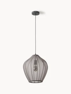 New Lámpara de techo en tejido malla Beau Lámparas De Techo|Lámparas De Techo