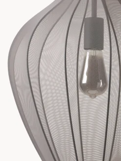 New Lámpara de techo en tejido malla Beau Lámparas De Techo|Lámparas De Techo