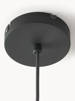 New Lámpara de techo en tejido malla Beau Lámparas De Techo|Lámparas De Techo