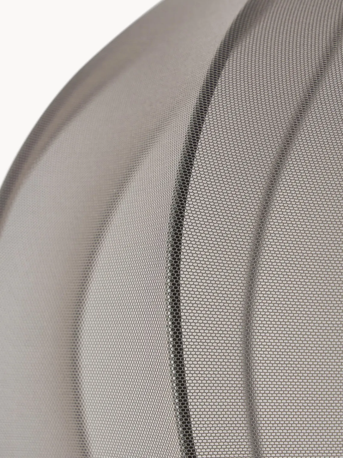 New Lámpara de techo en tejido malla Beau Lámparas De Techo|Lámparas De Techo