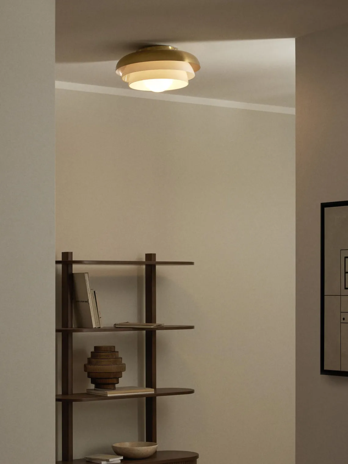 Plafones|Lámparas De Techo>Westwing Collection Lámpara de techo Enzo