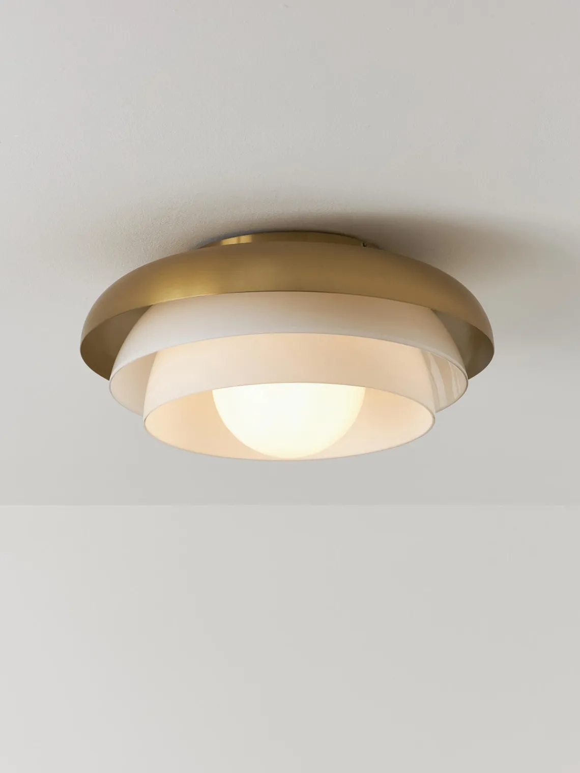 Plafones|Lámparas De Techo>Westwing Collection Lámpara de techo Enzo