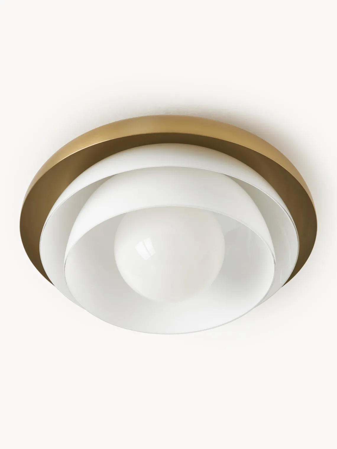 Plafones|Lámparas De Techo>Westwing Collection Lámpara de techo Enzo