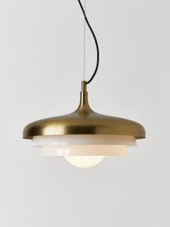 Lámpara de techo Enzo Lámparas De Techo|Lámparas De Techo