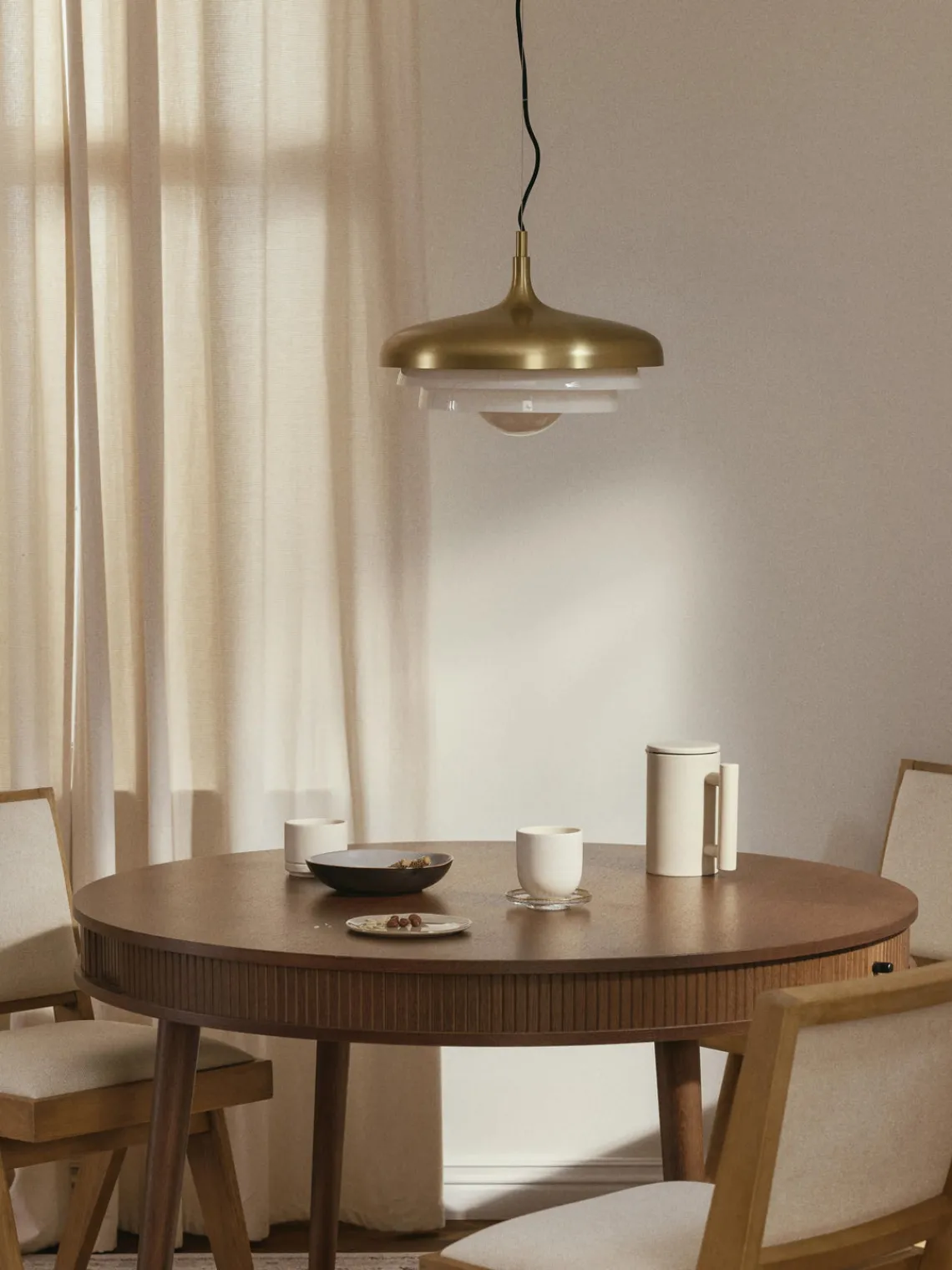 Lámpara de techo Enzo Lámparas De Techo|Lámparas De Techo