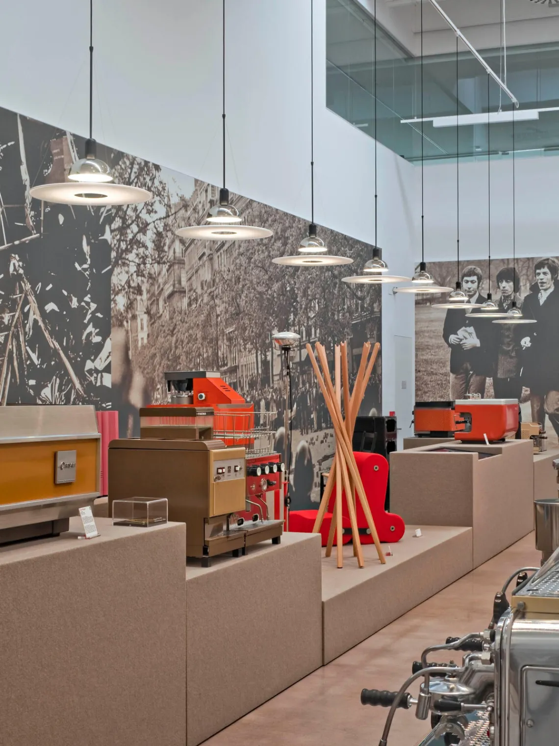 Lámparas De Techo|Lámparas De Techo>Flos Lámpara de techo Frisbi