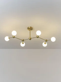 Plafones|Lámparas De Techo><noscript><img width=