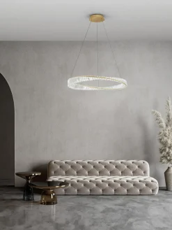 Lámparas De Techo|Lámparas De Techo>Nova Luce Lámpara de techo grande Aurelia