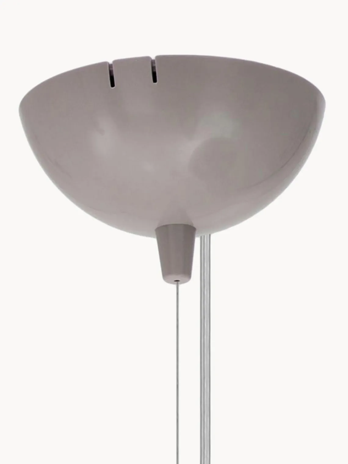 Lámparas De Techo|Lámparas De Techo>Kartell Lámpara de techo grande Bellissima Greige