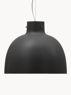 Lámparas De Techo|Lámparas De Techo>Kartell Lámpara de techo grande Bellissima Negro