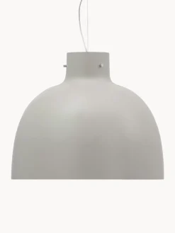 Lámparas De Techo|Lámparas De Techo>Kartell Lámpara de techo grande Bellissima Gris