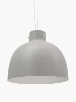 Lámparas De Techo|Lámparas De Techo>Kartell Lámpara de techo grande Bellissima Gris