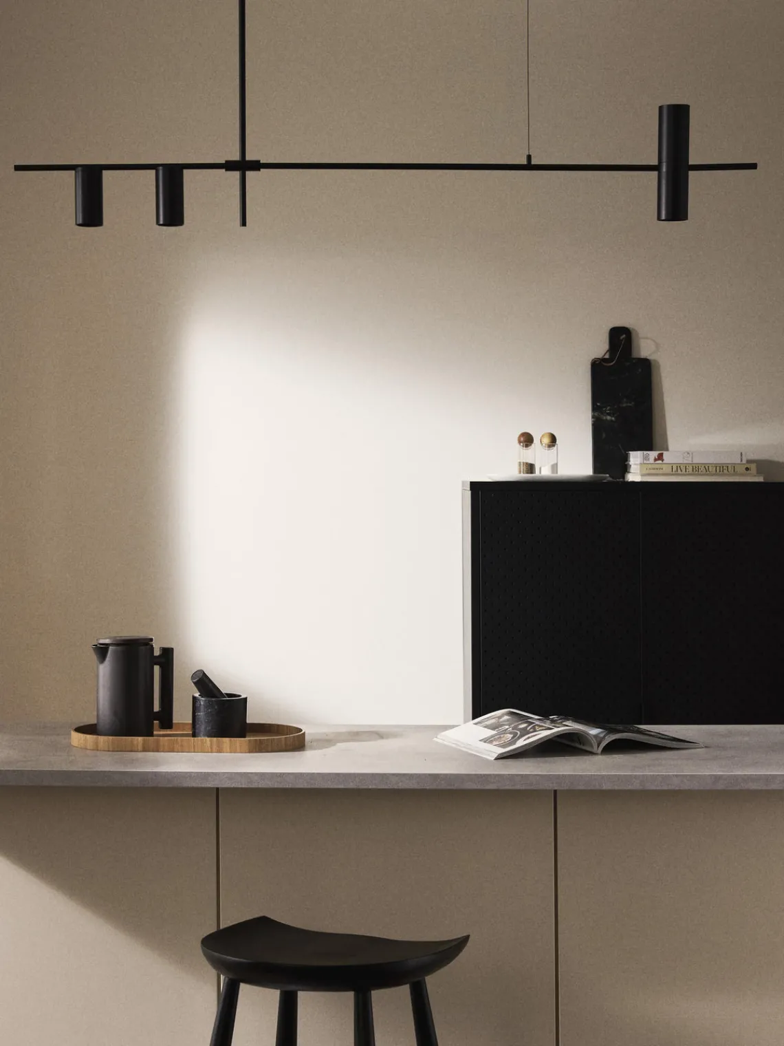 Online Lámpara de techo grande Cassandra Lámparas De Techo|Lámparas De Techo