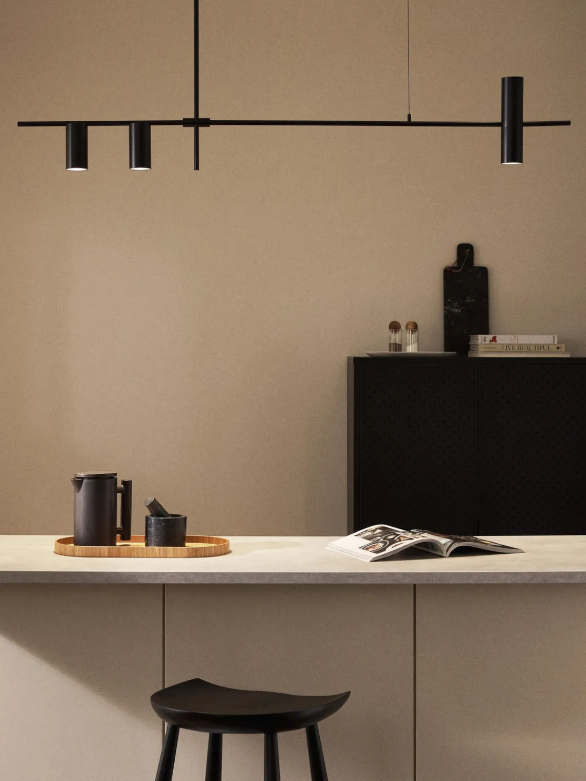 Online Lámpara de techo grande Cassandra Lámparas De Techo|Lámparas De Techo