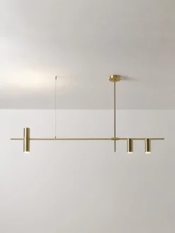 Hot Lámpara de techo grande Cassandra Lámparas De Techo|Lámparas De Techo