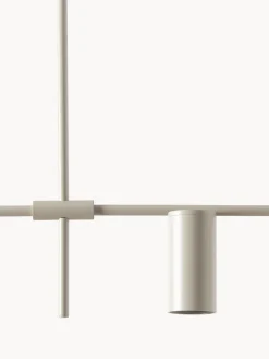 Lámparas De Techo|Lámparas De Techo></noscript>Westwing Collection Lámpara de techo grande Cassandra Beige