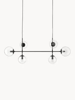 Lámparas De Techo|Lámparas De Techo>Westwing Collection Lámpara de techo grande Cassia