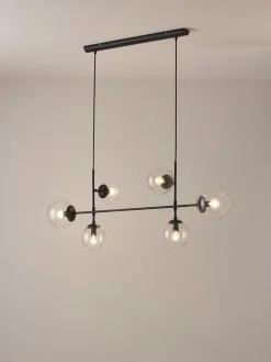 Lámparas De Techo|Lámparas De Techo></noscript>Westwing Collection Lámpara de techo grande Cassia