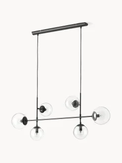 Lámparas De Techo|Lámparas De Techo></noscript>Westwing Collection Lámpara de techo grande Cassia