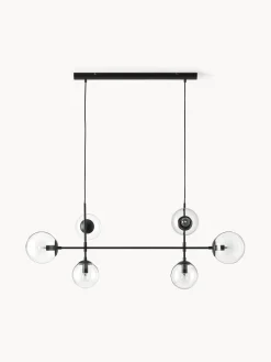 Lámparas De Techo|Lámparas De Techo></noscript>Westwing Collection Lámpara de techo grande Cassia