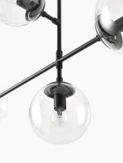 Lámparas De Techo|Lámparas De Techo></noscript>Westwing Collection Lámpara de techo grande Cassia