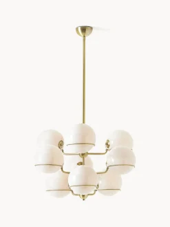 Lámparas De Techo|Lámparas De Techo></noscript>Westwing Collection Lámpara de techo grande Carey