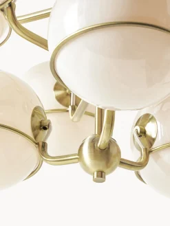 Lámparas De Techo|Lámparas De Techo></noscript>Westwing Collection Lámpara de techo grande Carey