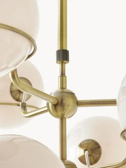 Lámparas De Techo|Lámparas De Techo></noscript>Westwing Collection Lámpara de techo grande Carey